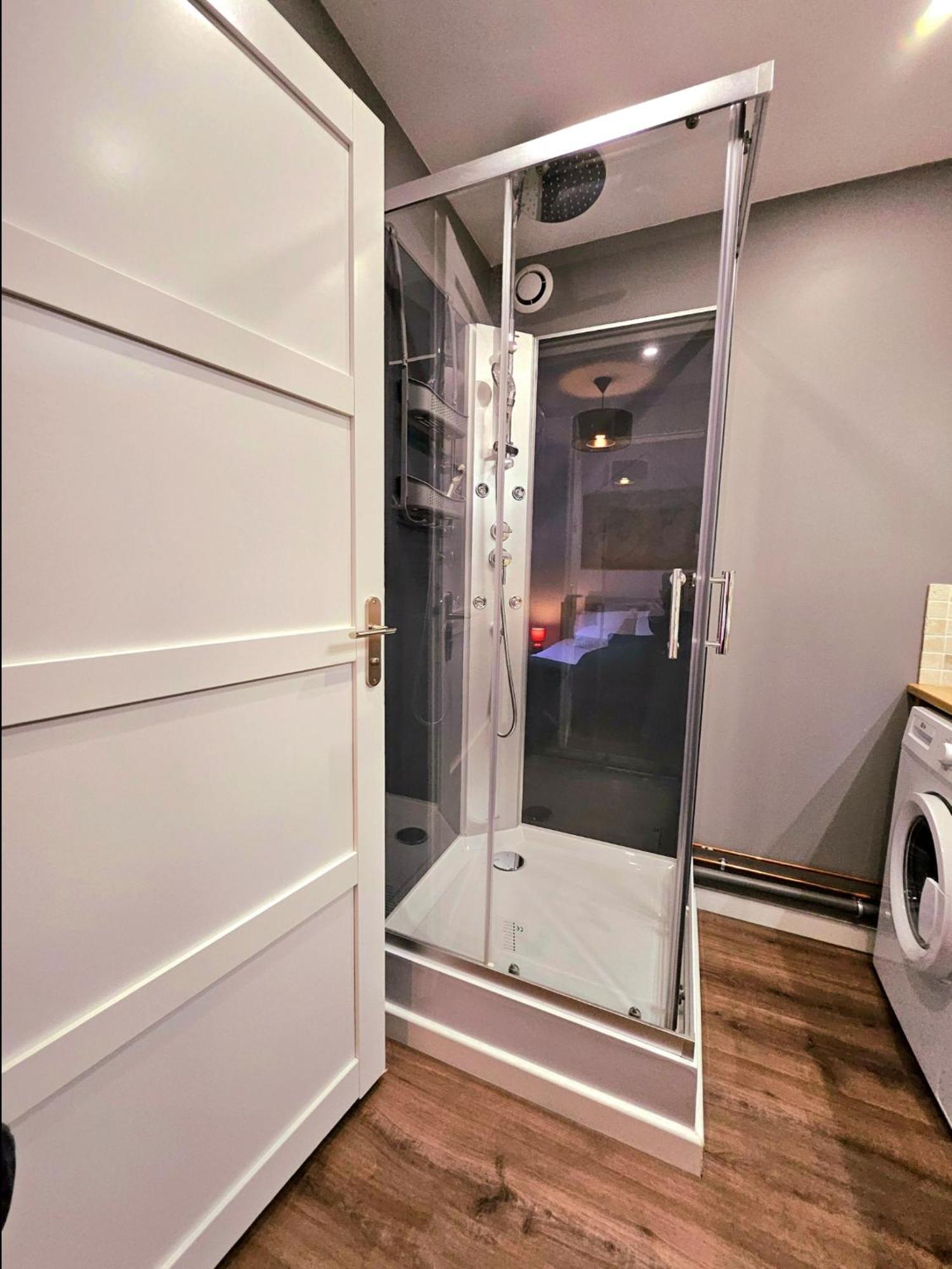 Appartement Residentiel Avec Parking/Proche Centre Ангулем Экстерьер фото