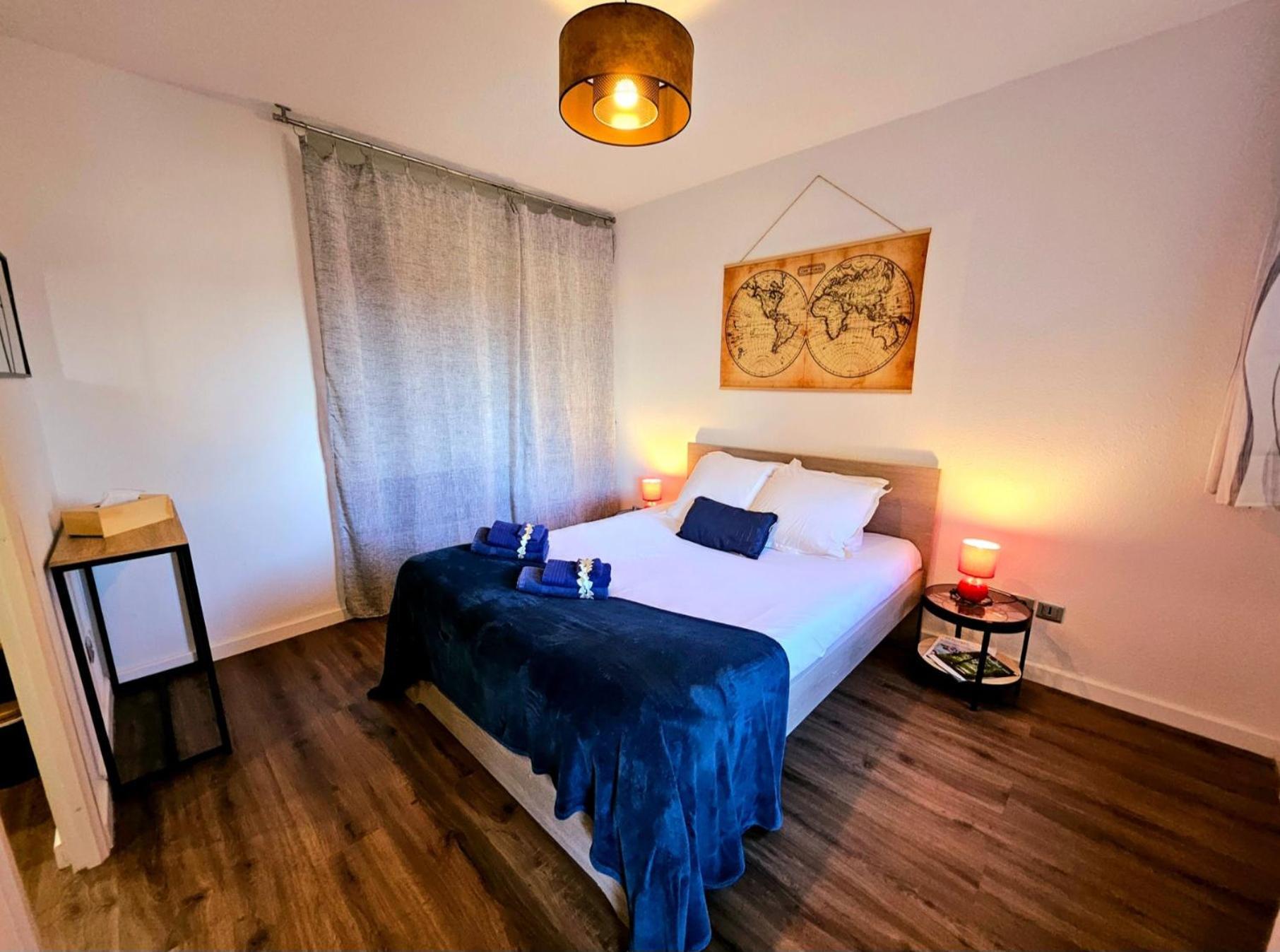 Appartement Residentiel Avec Parking/Proche Centre Ангулем Экстерьер фото