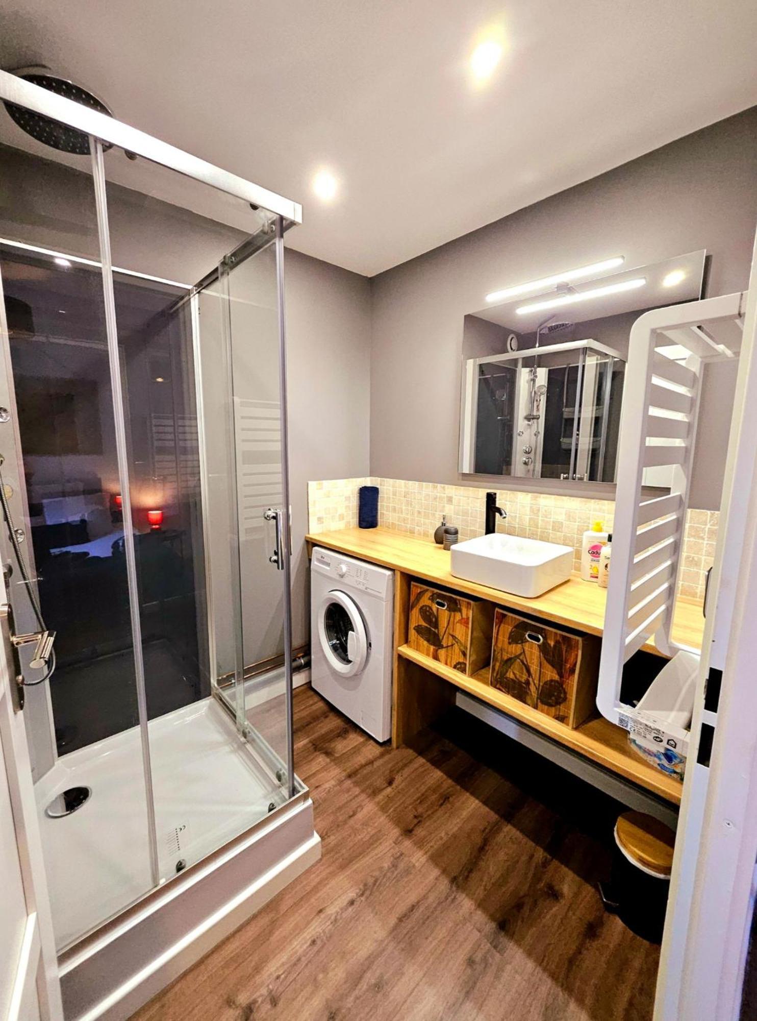 Appartement Residentiel Avec Parking/Proche Centre Ангулем Экстерьер фото